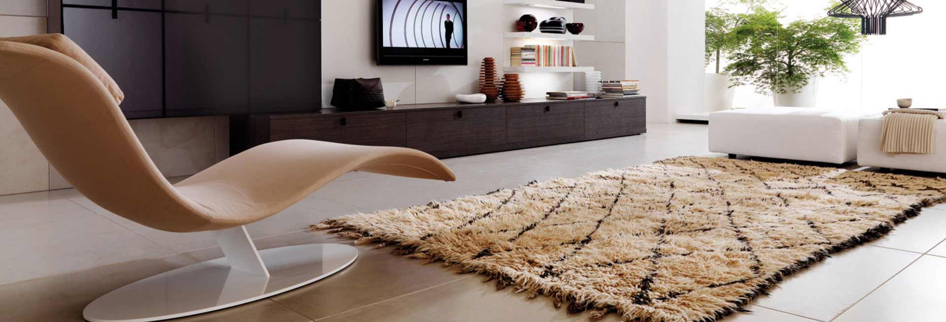 rug cleaning
